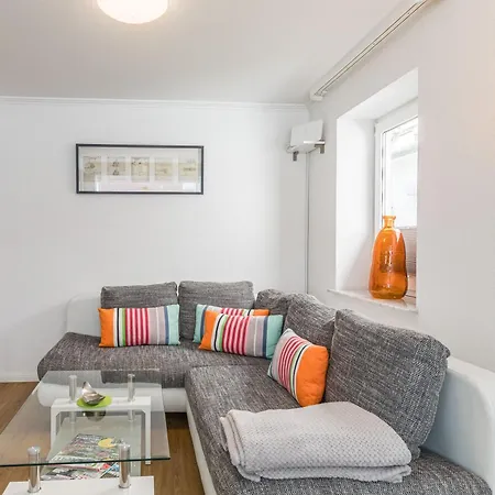 Kurgartenstrasse, 158 Holiday home *