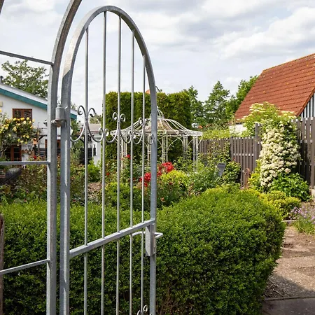 Holiday home Kurgartenstrasse, 158