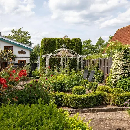 Kurgartenstrasse, 158 Lubeck